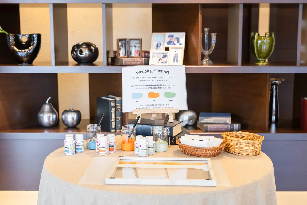 レポートギャラリー画像