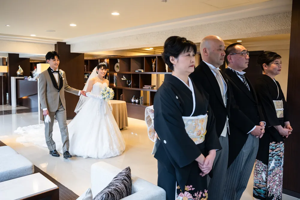 レポートギャラリー画像