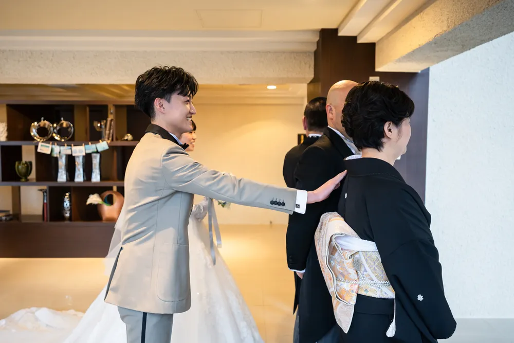 レポートギャラリー画像