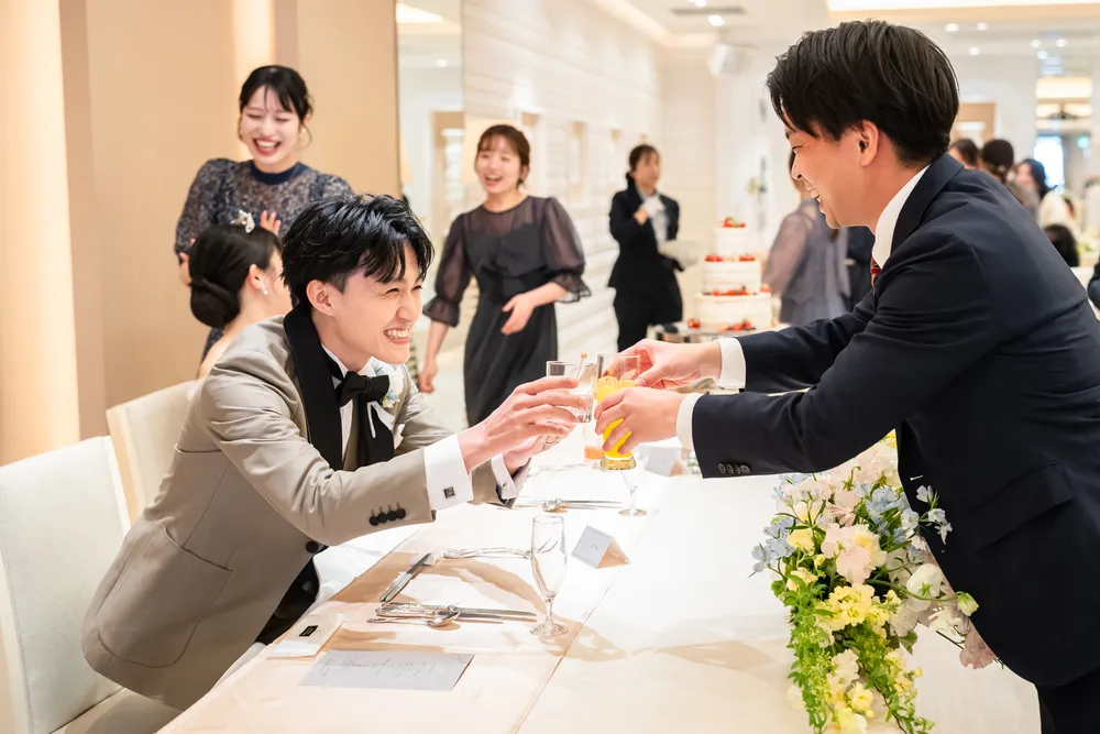 レポートギャラリー画像