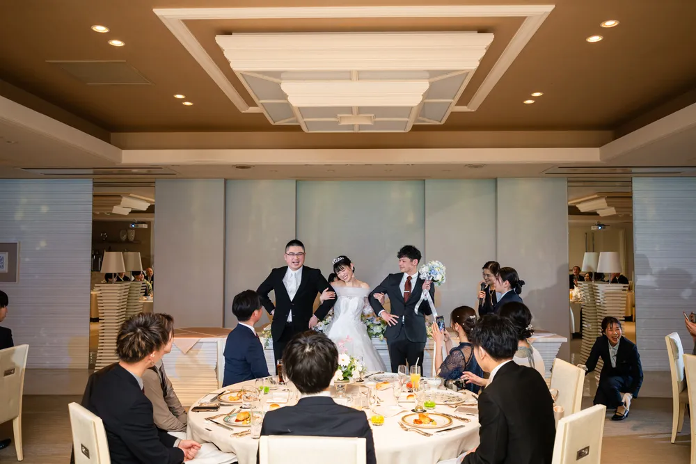 レポートギャラリー画像