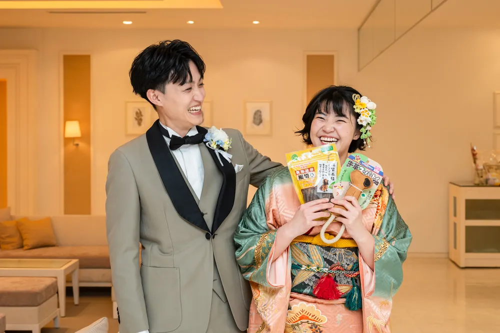 レポートギャラリー画像