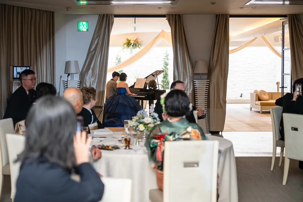 レポートギャラリー画像