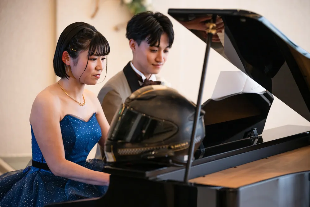 レポートギャラリー画像