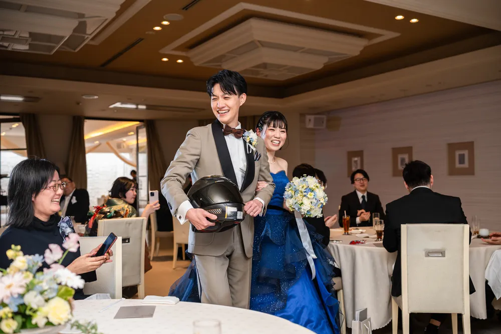 レポートギャラリー画像