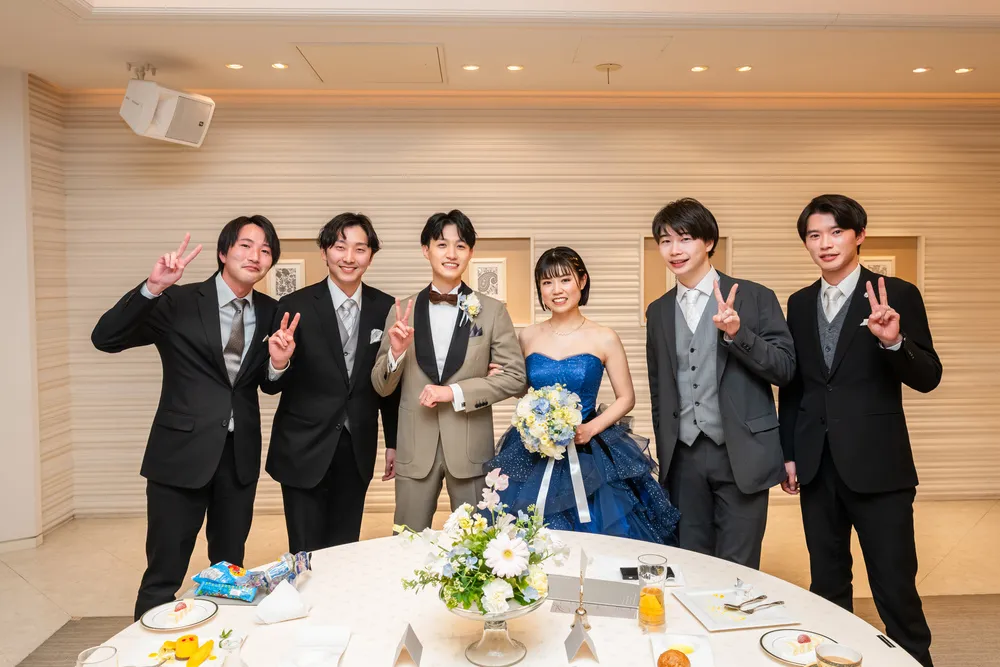 レポートギャラリー画像