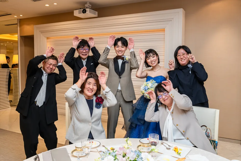 レポートギャラリー画像