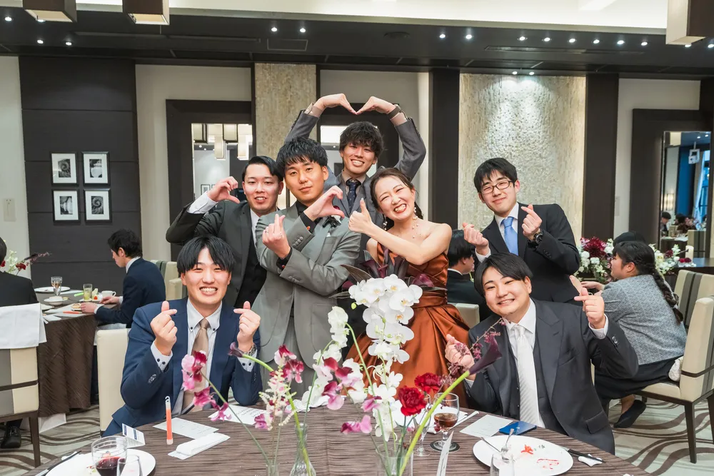 レポートギャラリー画像