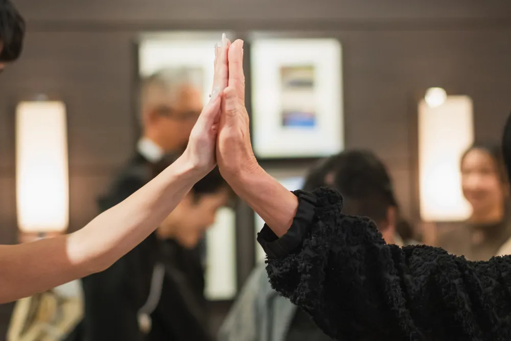 レポートギャラリー画像