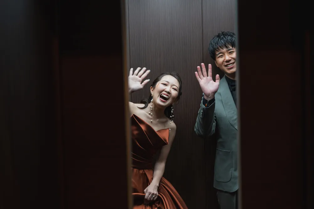 レポートギャラリー画像