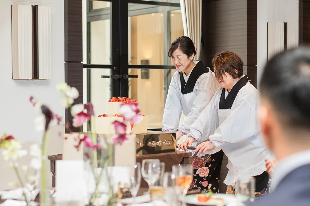 レポートギャラリー画像