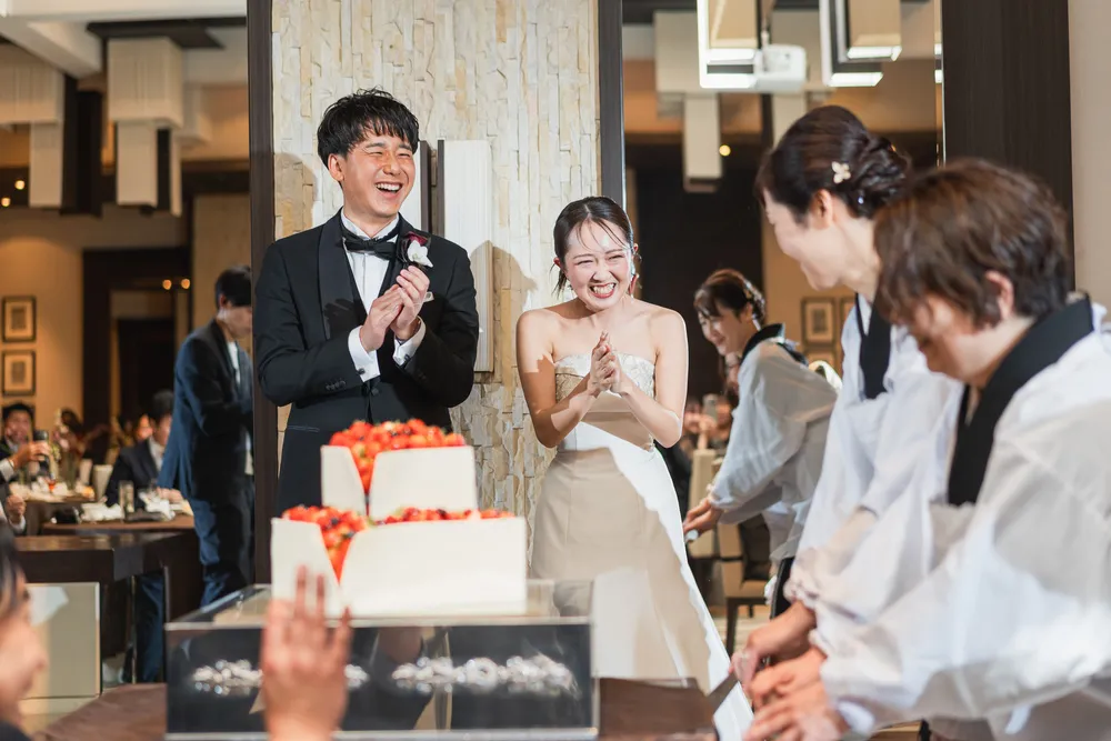 レポートギャラリー画像