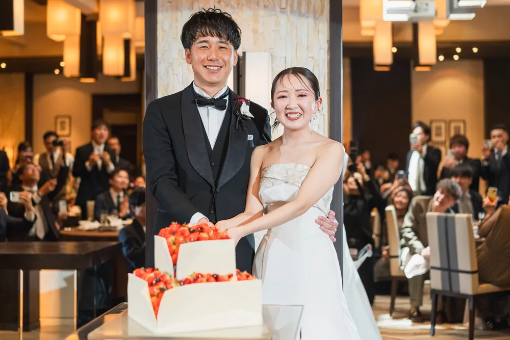 レポートギャラリー画像