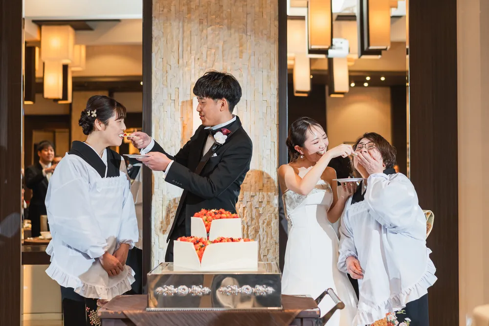 レポートギャラリー画像