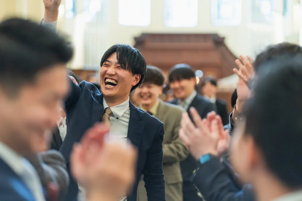 レポートギャラリー画像