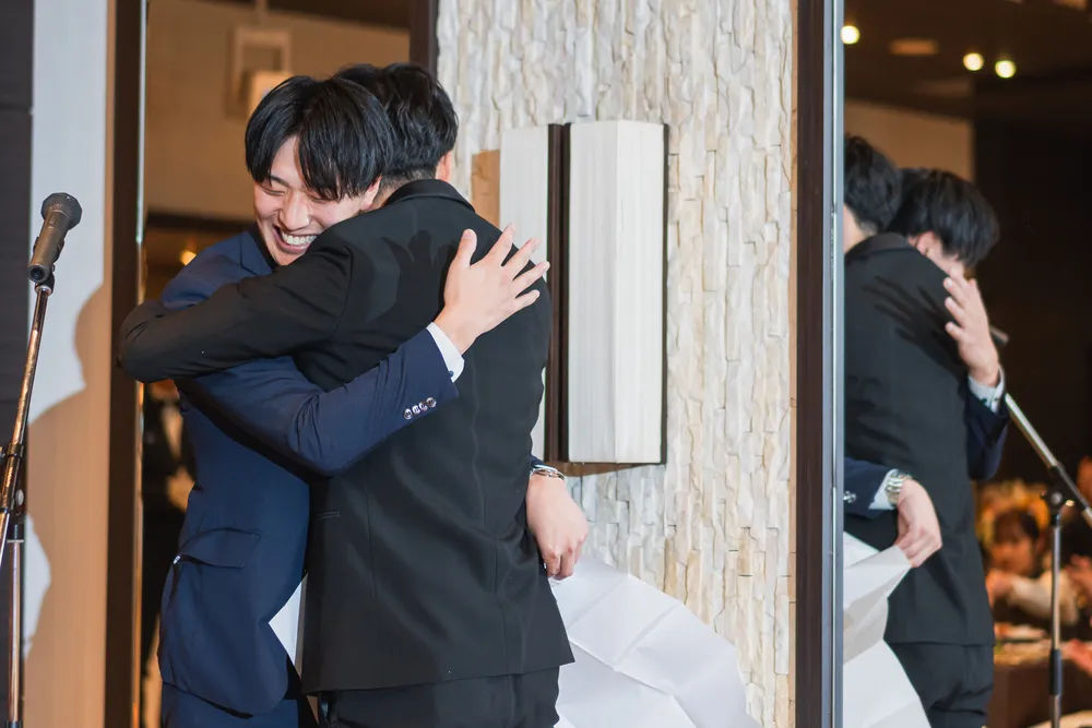 レポートギャラリー画像