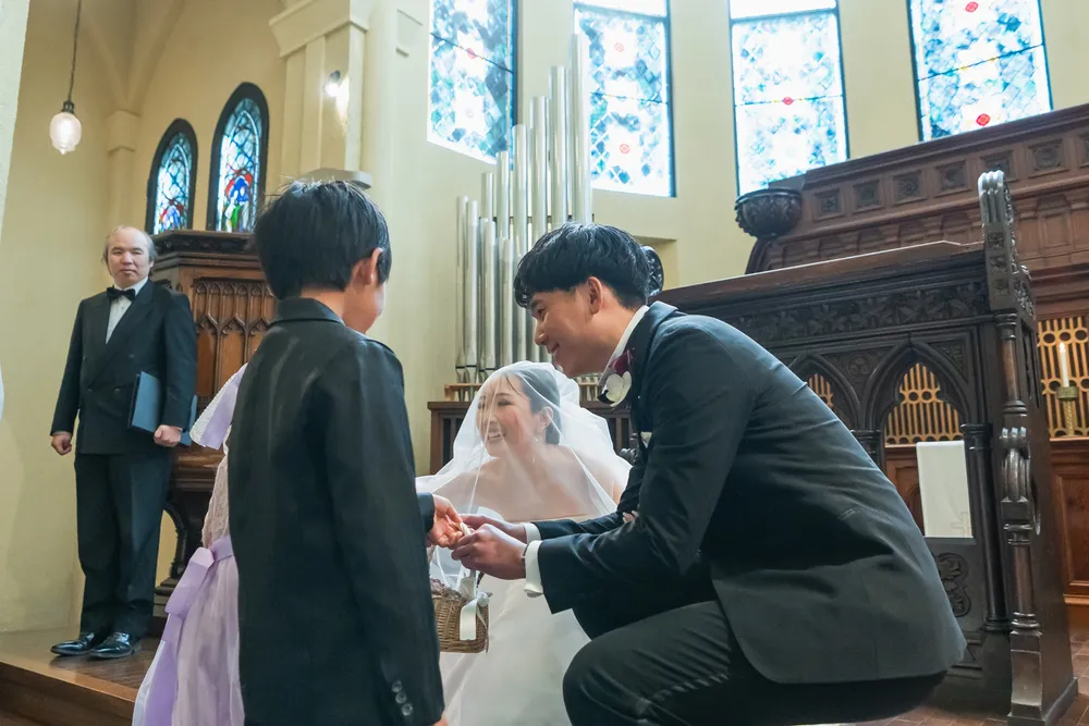 レポートギャラリー画像