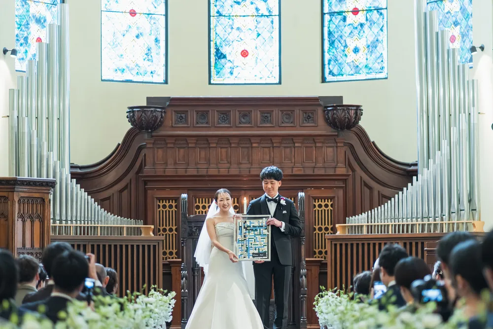 レポートギャラリー画像