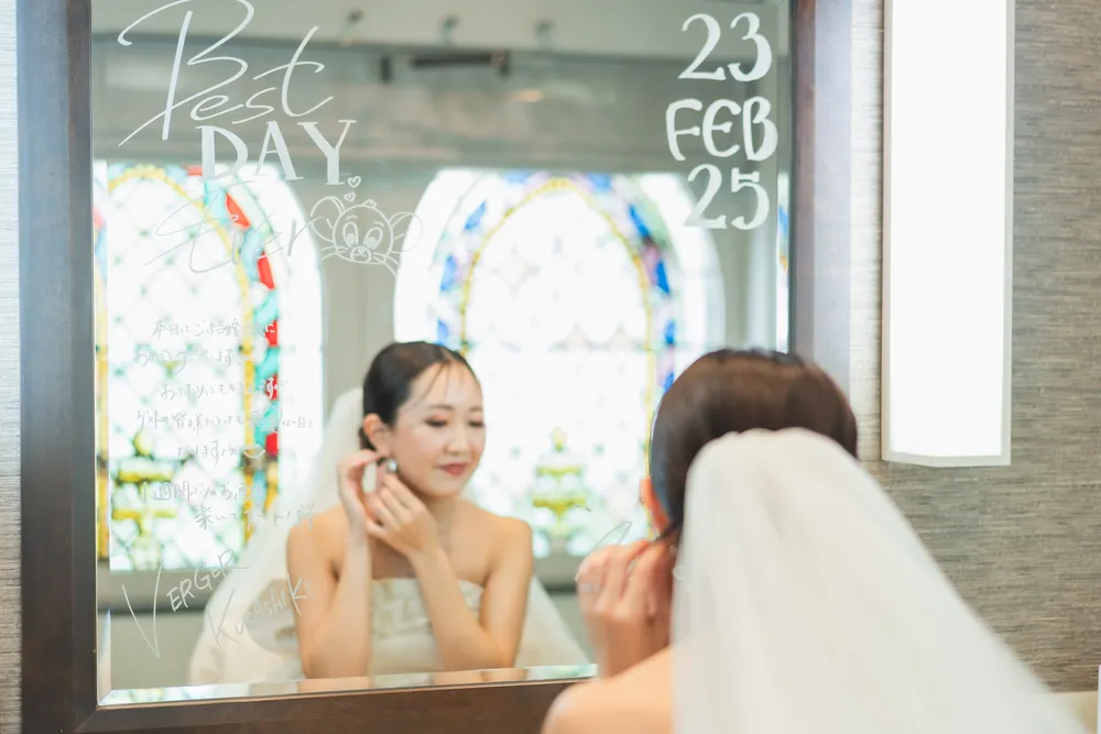 レポートギャラリー画像