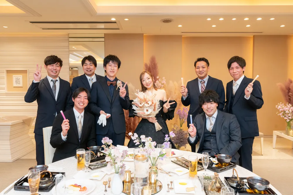 レポートギャラリー画像