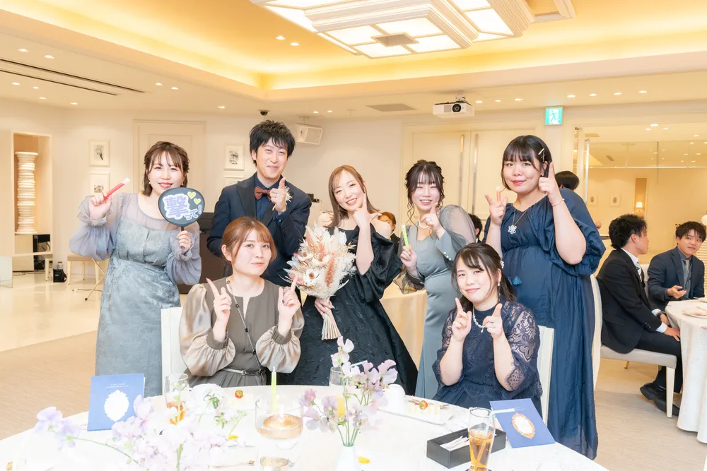 レポートギャラリー画像