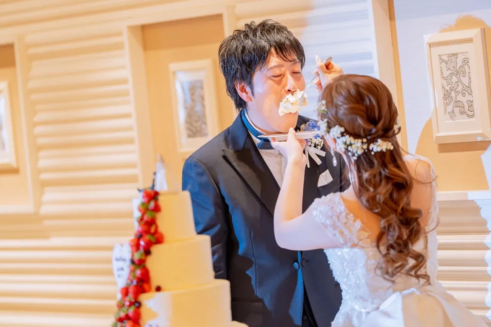 レポートギャラリー画像