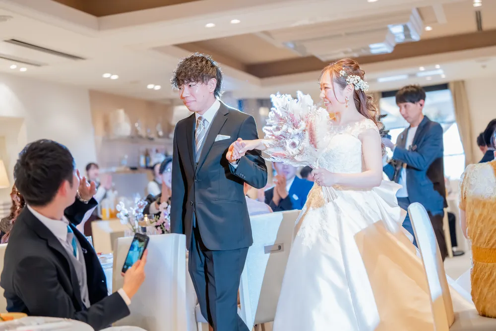 レポートギャラリー画像