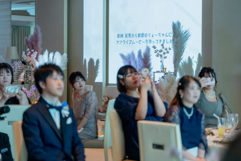 レポートギャラリー画像