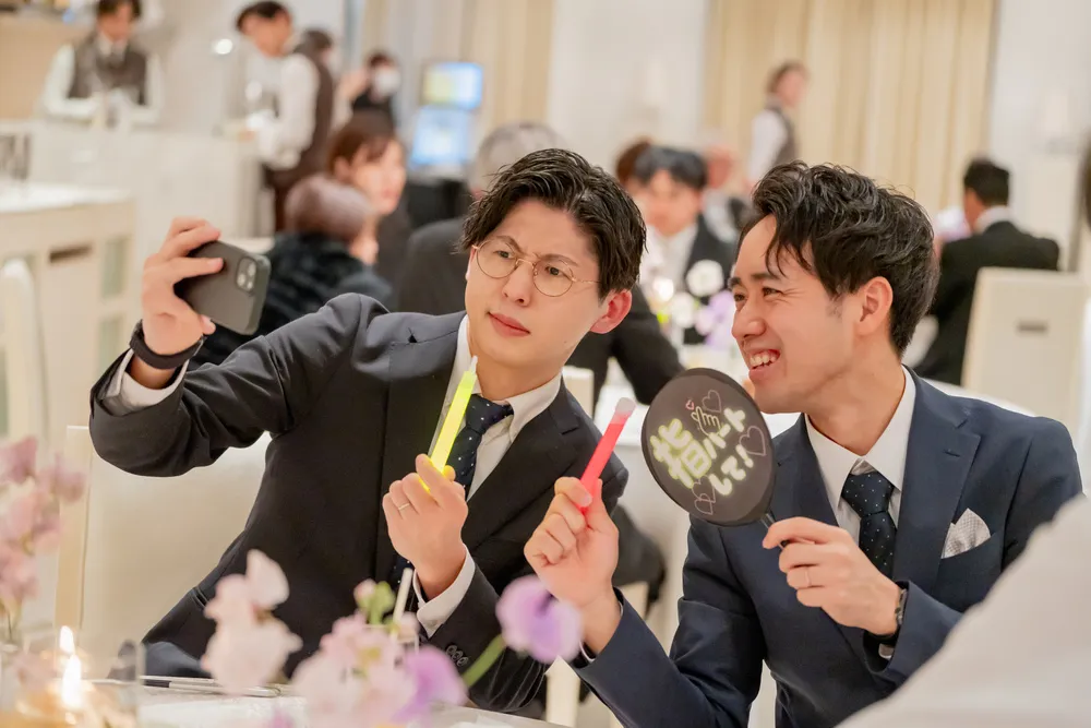 レポートギャラリー画像