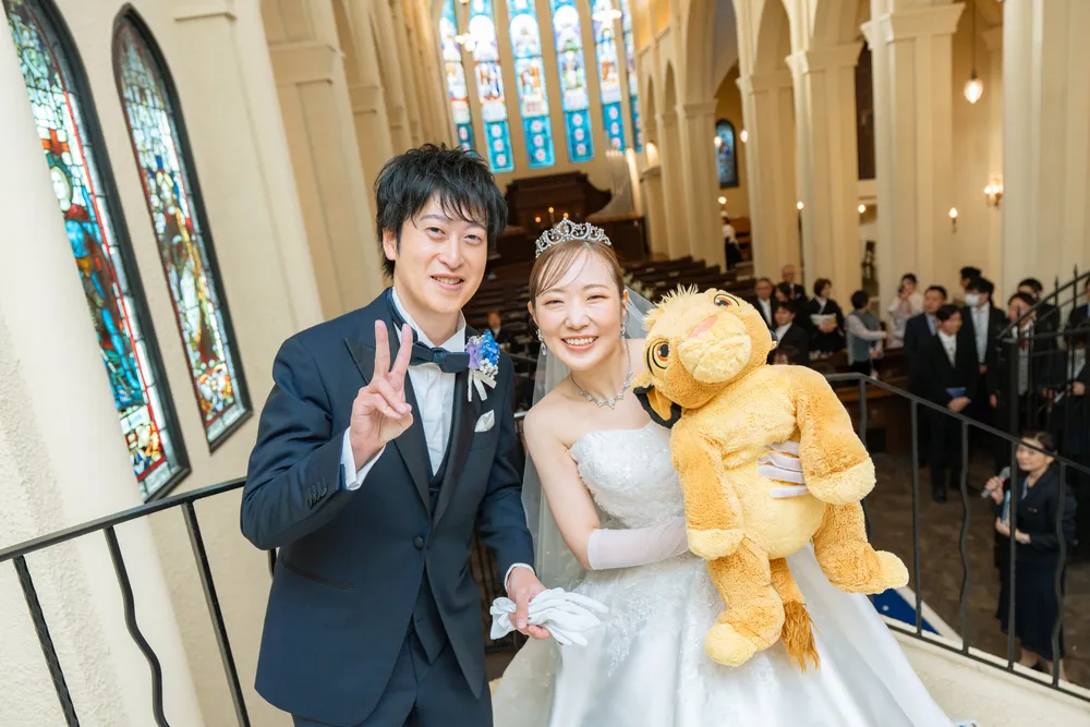 レポートギャラリー画像