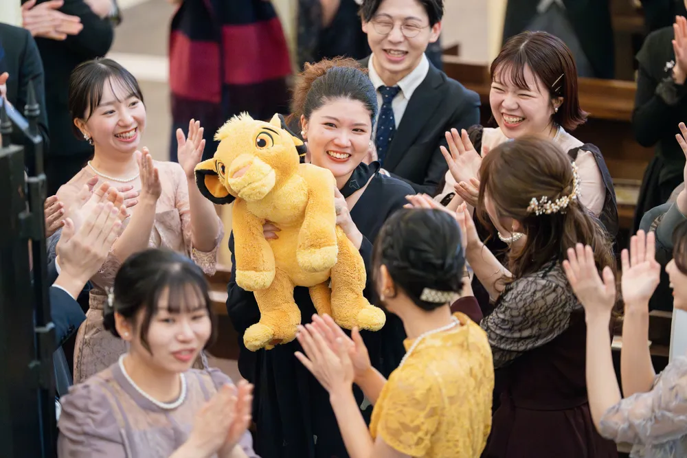 レポートギャラリー画像