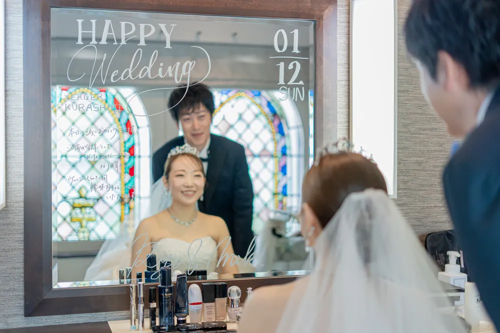 レポートギャラリー画像