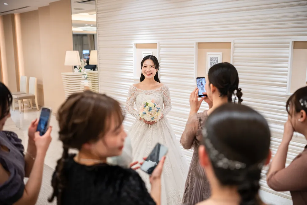 レポートギャラリー画像