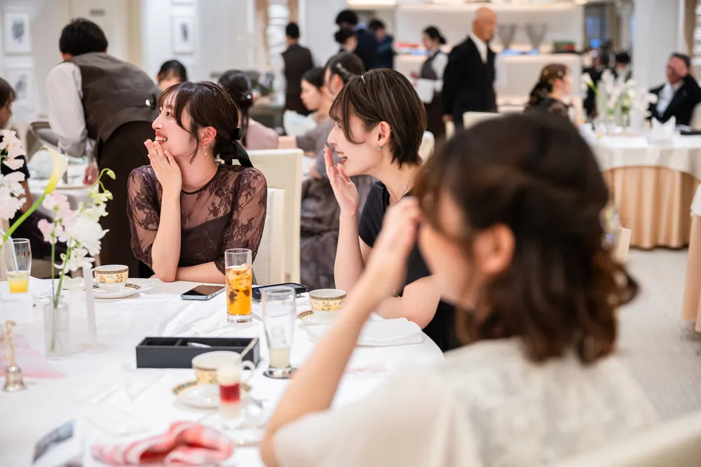 レポートギャラリー画像