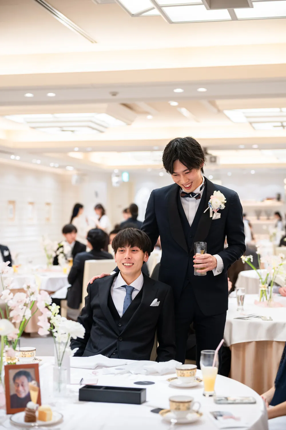 レポートギャラリー画像