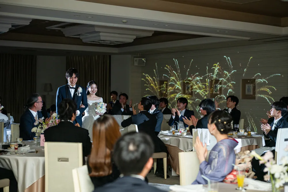 レポートギャラリー画像