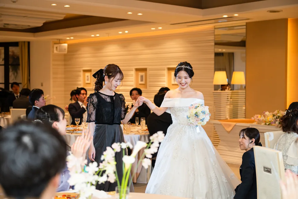 レポートギャラリー画像