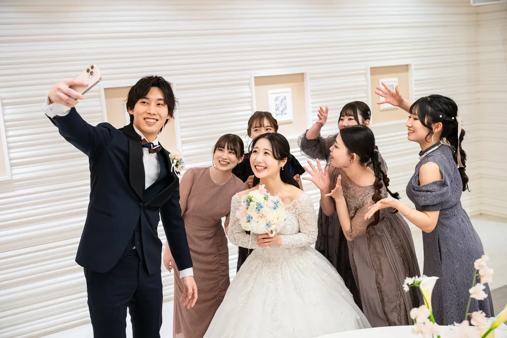 レポートギャラリー画像