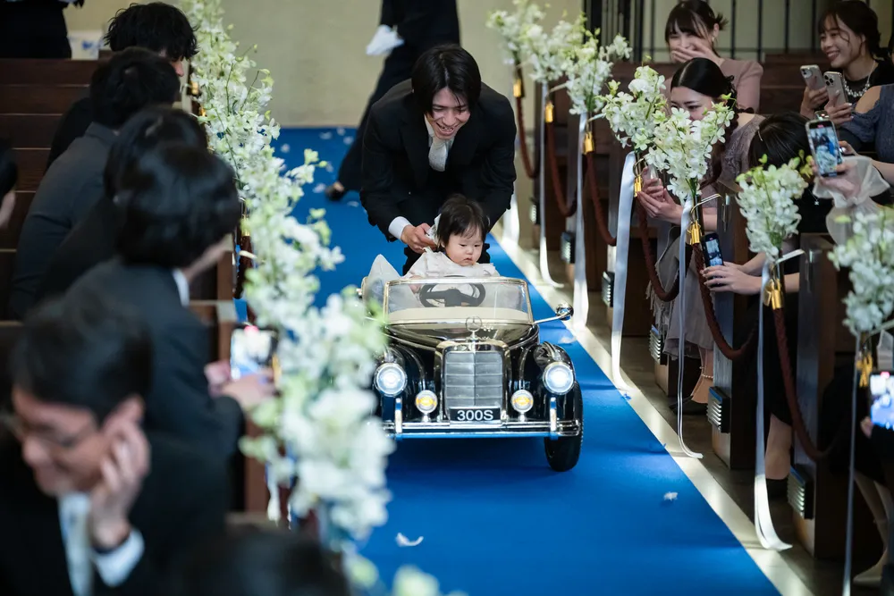 レポートギャラリー画像