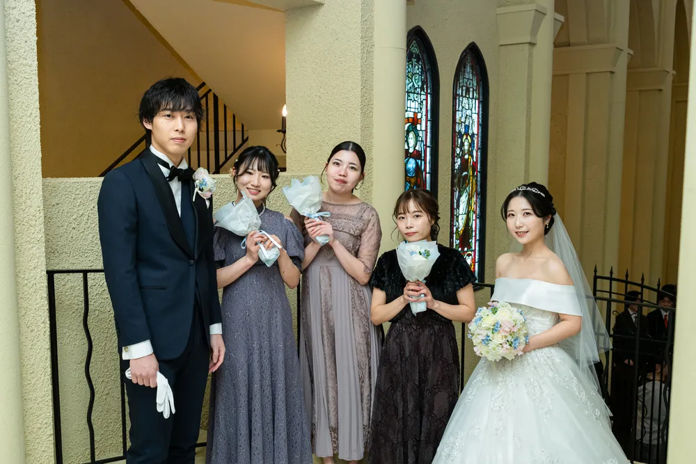 レポートギャラリー画像