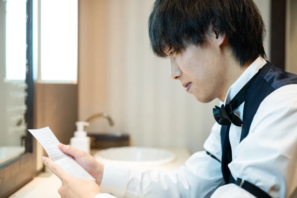 レポートギャラリー画像