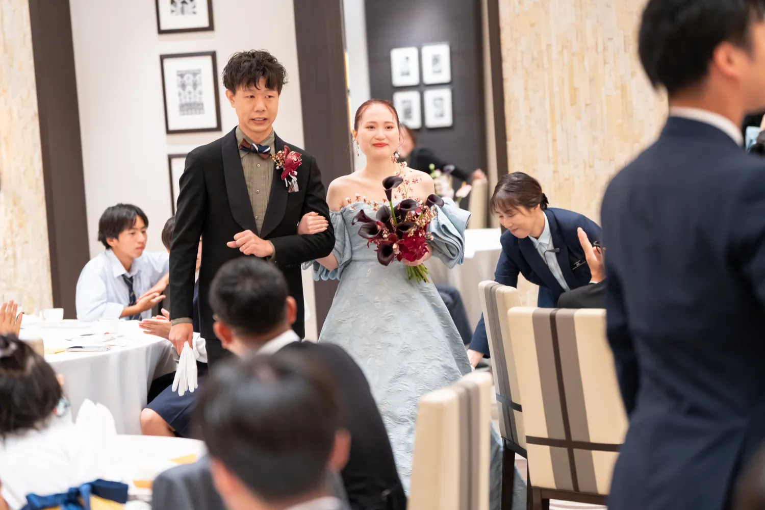 レポートギャラリー画像