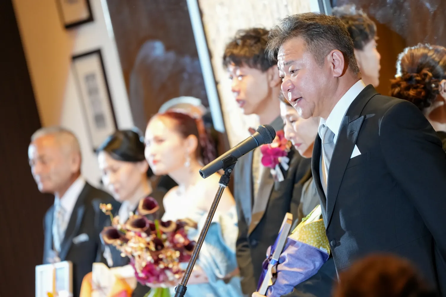 レポートギャラリー画像