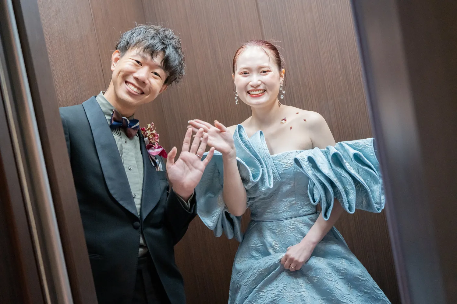 レポートギャラリー画像