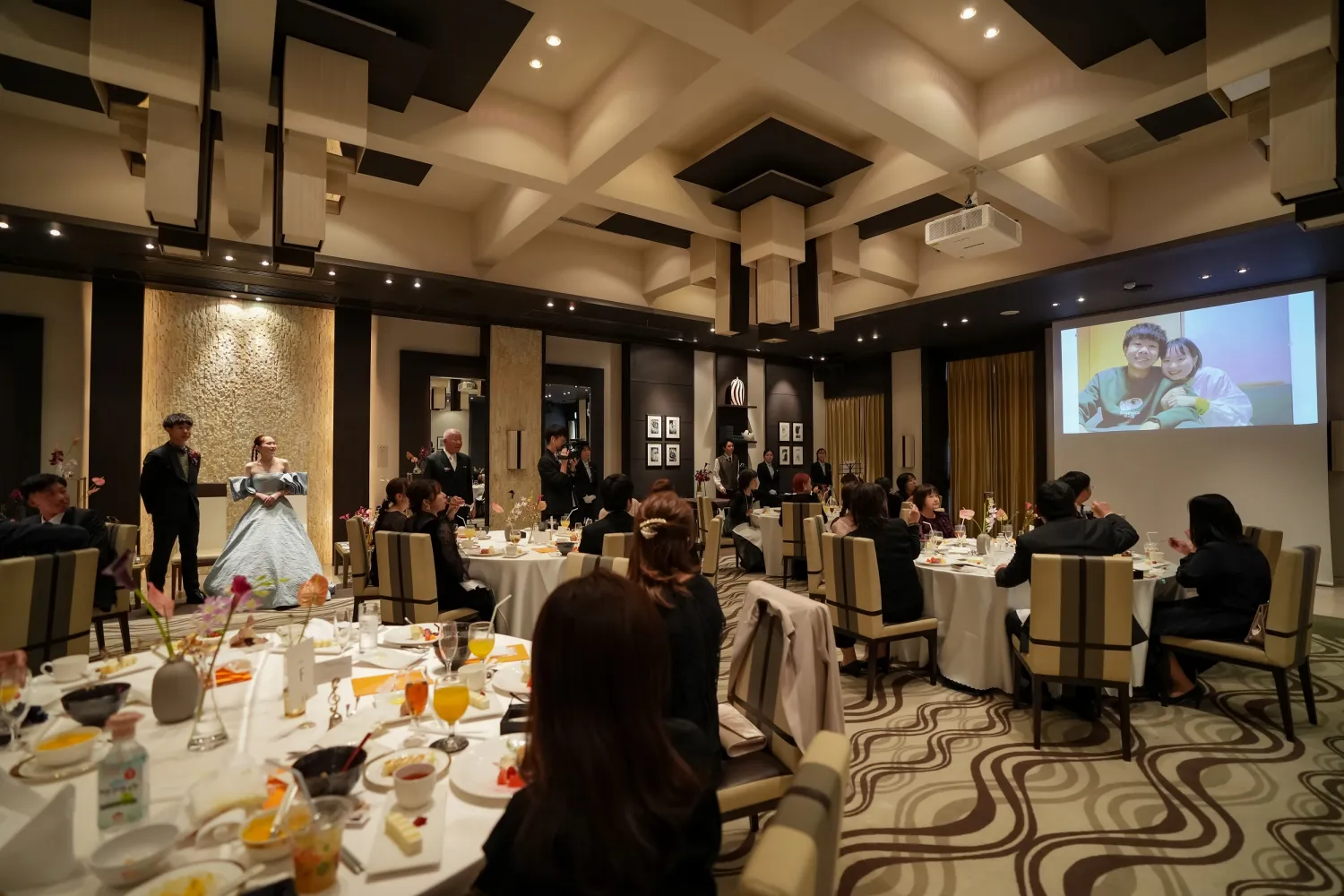 レポートギャラリー画像