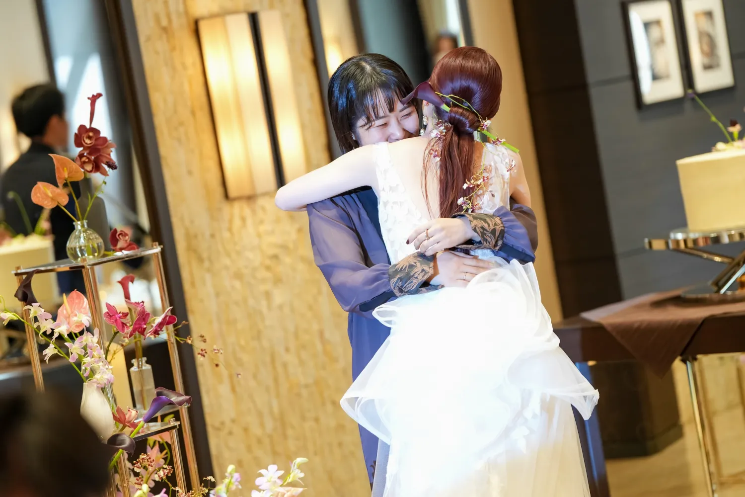 レポートギャラリー画像