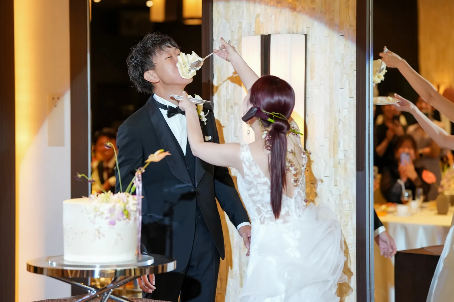 レポートギャラリー画像