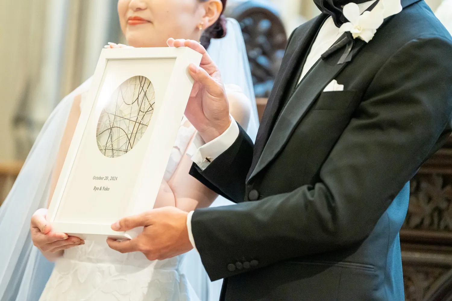 レポートギャラリー画像