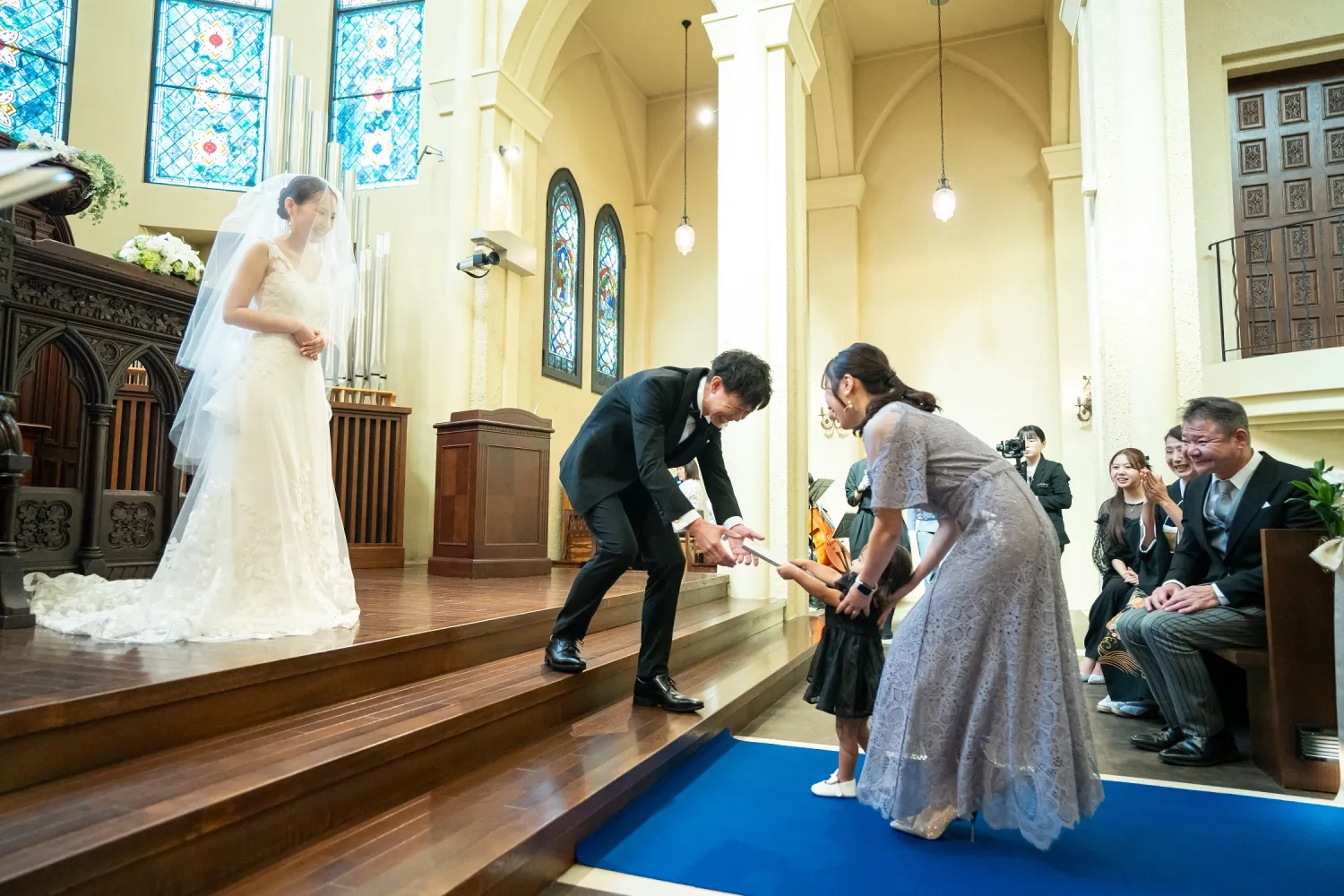 レポートギャラリー画像