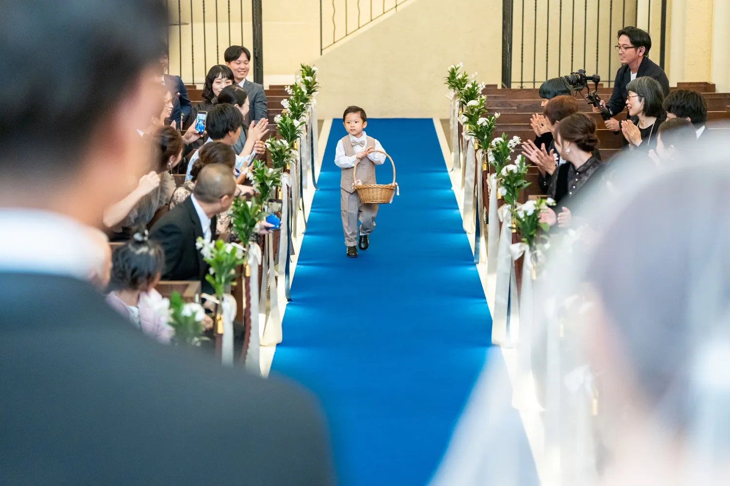 レポートギャラリー画像